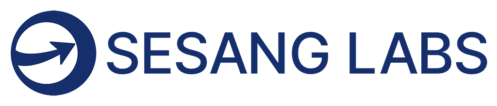 Sesang Logo Full
